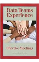 Data Teams Experience