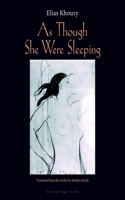 As Though She Were Sleeping