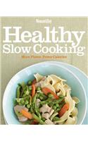 Healthy Slow Cooking