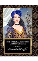 National Portrait Gallery of Kessa