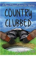 Country Clubbed
