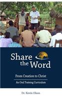 Share the Word