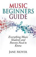 Music Beginners Guide