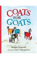 Coats for Goats