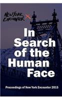 In Search of the Human Face