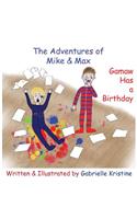 Adventures of Mike & Max