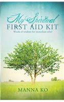 My Spiritual First Aid Kit
