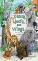 Paws, Hoofs and Wings