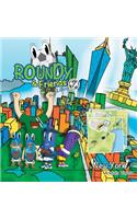 Roundy and Friends - New York