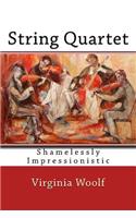 String Quartet