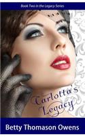Carlotta's Legacy