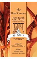 Third Century 1917-2017