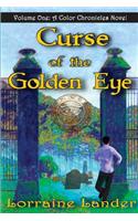 Curse of the Golden Eye
