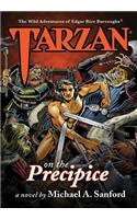 Tarzan on the Precipice