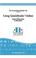 Using QuickBooks Online for Nonprofit Organizations & Churches