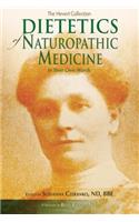Dietetics of Naturopathic Medicine