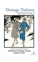 Vintage Notions Monthly - Issue 13