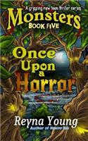 Once Upon a Horror