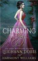 Charming The Spy: (4 Scandals and Spies)