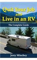 Quit Your Job and Live in an RV