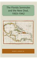 The Florida Seminoles and the New Deal, 1933-1942