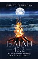 Isaiah 43