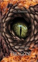 Last Stand of the Dragon