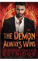 Demon Always Wins