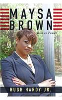 Maysa Brown