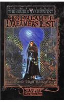 To Dream of Dreamers Lost