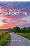 Path of Rainwater