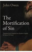 The Mortification of Sin