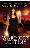 Warrior's Destiny