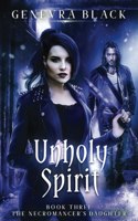 Unholy Spirit
