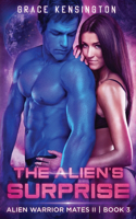 Alien's Surprise