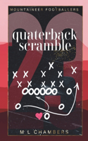 Quarterback Scramble