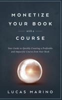 Monetize Your Book with a Course