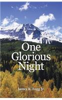 One Glorious Night