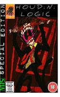 Houdini Logic: Diary of a Moribund Chemist VHS SPECIAL EDITION(1 Emo-Noir)