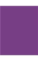 Sketchbook Mauve