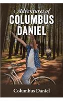Adventures of Columbus Daniel