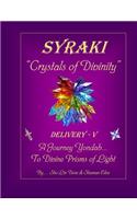 SYRAKI Crystals of Divinity