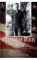 A Young Man In War