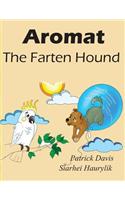 Aromat the Farten Hound
