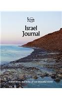 Israel Journal: Travel and Write of Our Beautiful World