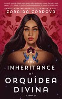 The Inheritance of Orquídea Divina: A Novel