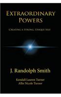 Extraordinary Powers