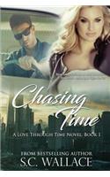Chasing Time