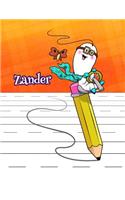 Zander