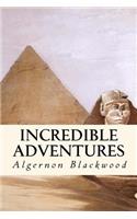 Incredible Adventures